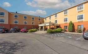 Extended Stay America Buffalo Amherst